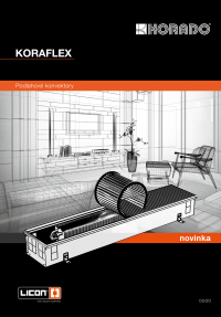 Katalog KORAFLEX_2020